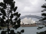 Oper Sydney - Australien
