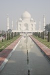 Taj Mahal Agra - Indien